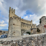 Photo n°3 de l'avis de Eveliene.d fait le 15/08/2020 à 07:59 sur le  Hotel Ristorante Castello Orsini à Nerola