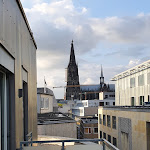 Photo n°1 de l'avis de Sebastian.o fait le 30/05/2021 à 15:46 sur le  Hardrock Motown City à Cologne