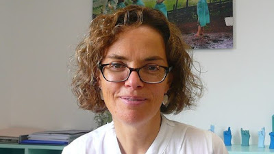 Dr Cécile Kaassis à Mauléon