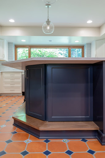 Bathroom Remodeler «Odd Fellows Contracting, Inc.», reviews and photos, 996 Glaser Rd, Williamston, MI 48895, USA