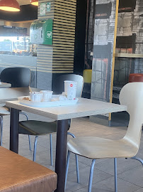 Atmosphère du Restauration rapide McDonald's à Déols - n°5