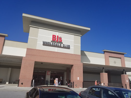 Warehouse club «BJ’s Wholesale Club», reviews and photos, 620 Riverside Dr, Coral Springs, FL 33071, USA