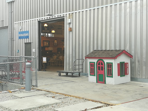 Home Improvement Store «Habitat for Humanity ReStore - San Jose», reviews and photos, 1608 Las Plumas Ave, San Jose, CA 95133, USA