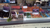 Atmosphère du Restaurant de fruits de mer Le Kiosque À Coquillages à Béziers - n°5