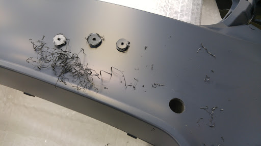 Auto Body Shop «Jake Tomlinson & Co», reviews and photos, 13810 Lincoln Way, Auburn, CA 95603, USA