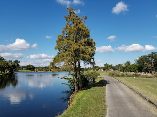 Public Golf Course «The Club At Emerald Hills», reviews and photos, 4100 N Hills Dr, Hollywood, FL 33021, USA