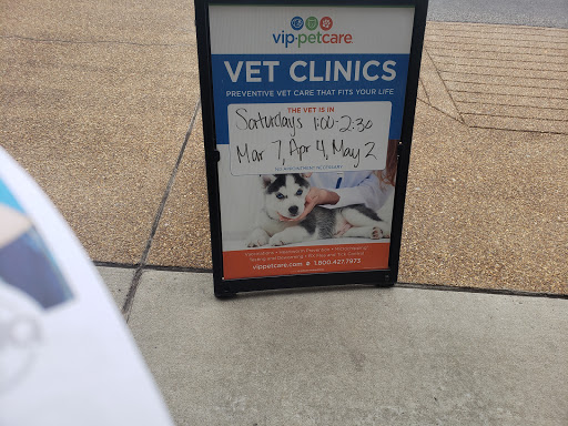 Pet Supply Store «Petco Animal Supplies», reviews and photos, 1250 N Germantown Pkwy #112, Cordova, TN 38016, USA