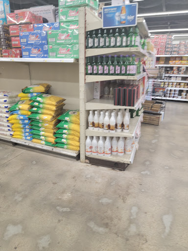 Korean Grocery Store «Seoul Oriental Food Market», reviews and photos, 1027 Rittiman Rd #101, San Antonio, TX 78218, USA