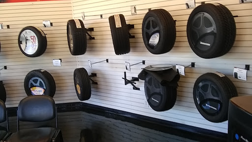 Tire Shop «Tires Plus», reviews and photos, 5375 Red Bug Lake Rd, Winter Springs, FL 32708, USA