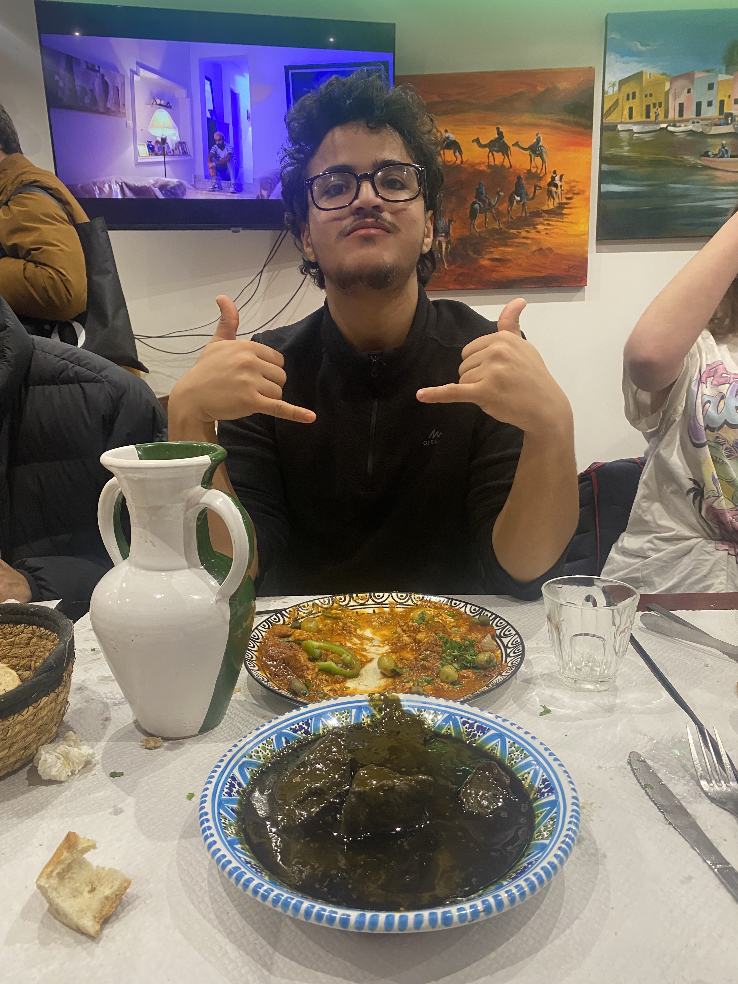 Photo n° 1 de l'avis de zouhair.a fait le 06/12/2023 à 09:25