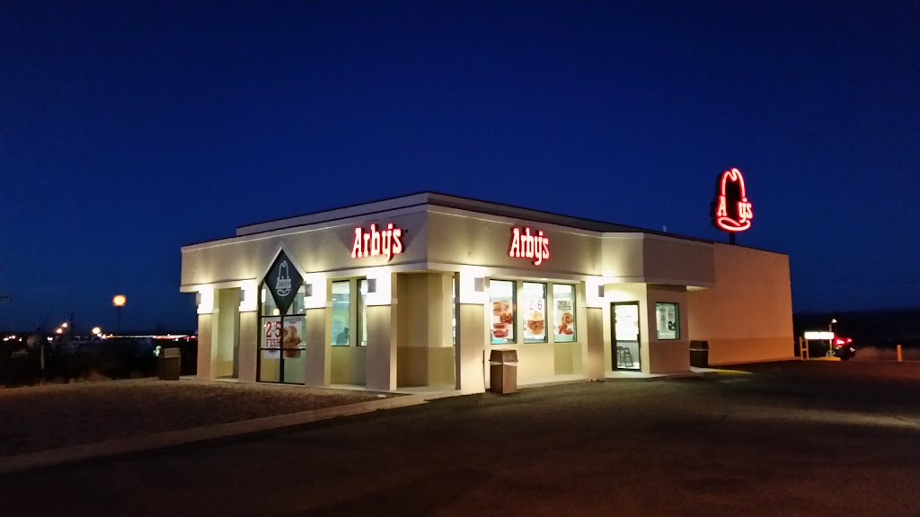 Arby's 87801