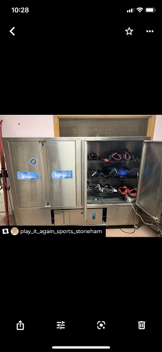 Sporting Goods Store «Play It Again Sports», reviews and photos, 62 Montvale Ave E, Stoneham, MA 02180, USA