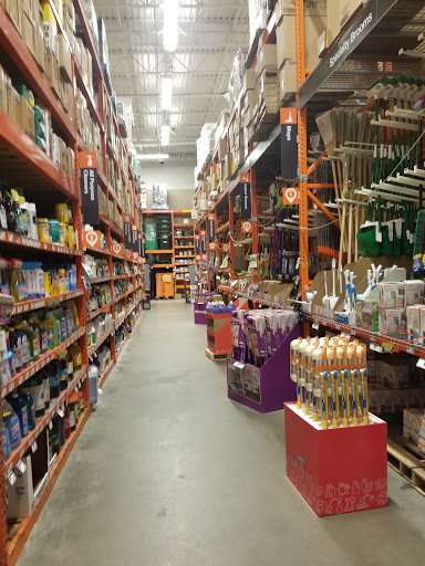 Home Improvement Store «The Home Depot», reviews and photos, 9818 Reisterstown Rd, Owings Mills, MD 21117, USA