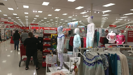 Department Store «Target», reviews and photos, 135 Creekside Way, New Braunfels, TX 78130, USA