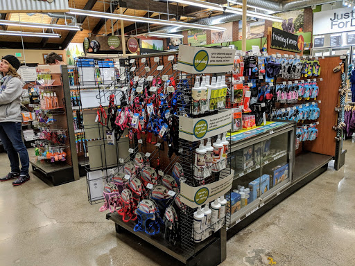 Pet Supply Store «Pet Food Express», reviews and photos, 743 E Blithedale Ave, Mill Valley, CA 94941, USA