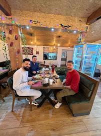 Photos du propriétaire du Restaurant turc Istanbul buffet à volonté à Saint-Étienne-du-Rouvray - n°15