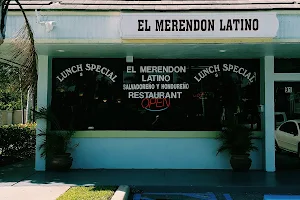 El Merendon Latino image