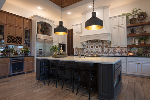 Cabinet Maker «Kent Moore Cabinets Ltd», reviews and photos, 10110 West Sam Houston Pkwy N Suite 190, Houston, TX 77064, USA