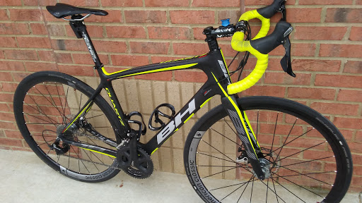 Store «Adventure Cycles», reviews and photos, 7400 Spout Springs Rd #202, Flowery Branch, GA 30542, USA