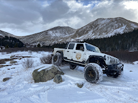 John's 4x4 - Photo 3 - Car repair in Boulder, CO, Boulder