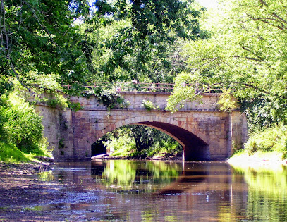Fifteenmile Creek Aqueduct