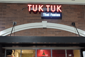 Tuk Tuk Thai Fusion image