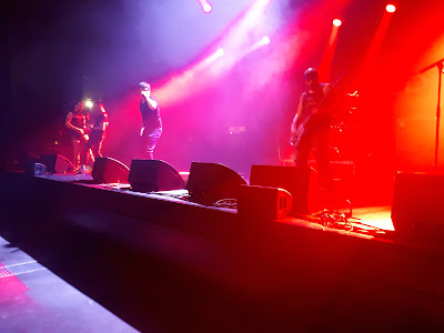 Les Fuseaux à Saint-Dizier