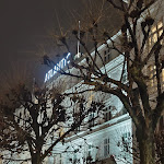 Photo n°9 de l'avis de qe2guy01. fait le 05/01/2023 à 13:35 sur le  Hotel Atlantic Hamburg, Autograph Collection à Hamburg