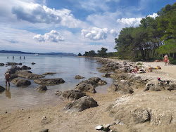 Plaza Juzna Luka'in fotoğrafı imkanlar alanı