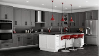 Awesome Home Improvement LLC - Kitchen Cabinets Countertops Designs Sales at Low Cost - Photo 2 - Car repair in Staten Island, NY, Staten Island