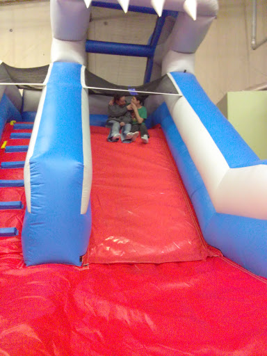 Amusement Center «Jump Man Jump», reviews and photos, 335 Edison Way, Reno, NV 89502, USA