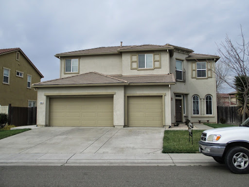 Miller-Home Inspections Stockton CA.