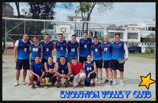Club de Voleibol Evolution Volley