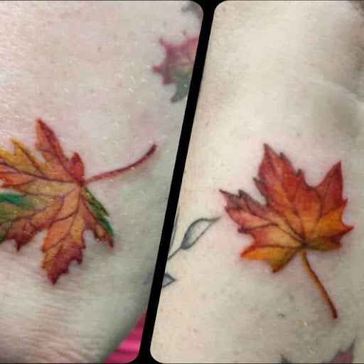 Tattoo Shop «Studio X Tattoo», reviews and photos, 221 NE 104th Ave #204, Vancouver, WA 98664, USA