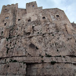 Photo n°18 de l'avis de Ing..i fait le 28/10/2021 à 19:03 sur le  Castello Federiciano di Roseto Capo Spulico à Borgata Marina