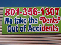 Auto Body Works & Collision Repair - Photo 2 - Car repair in Provo, UT, Provo