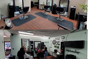 Divine salon & barber image
