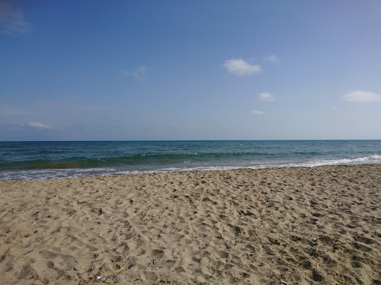 Platja Sud de Torreblanca