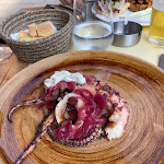 Photo n°3 de l'avis de Adelina.i fait le 14/10/2023 à 13:17 sur le  Salvmeria à Venice