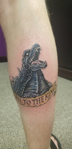 Tattoo Shop «Dermawerx Tattoo», reviews and photos, 9853 Silverdale Way NW STE 107, Silverdale, WA 98383, USA