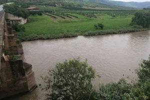 Umkomazi River image