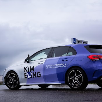 Rijschool Kim Eling