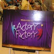 Actor Factory