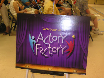 Actor Factory