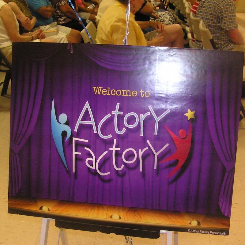 Actor Factory