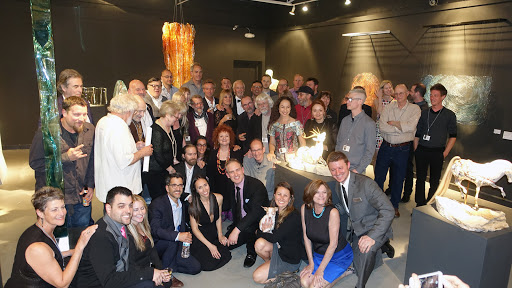 Art Gallery «Habatat Galleries Detroit», reviews and photos, 4400 Fernlee Ave, Royal Oak, MI 48073, USA