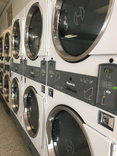 Laundromat «Laundry Land», reviews and photos, 72 Beal Pkwy NW, Fort Walton Beach, FL 32548, USA