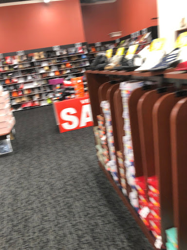 Shoe Store «Shoe Dept. Encore», reviews and photos, 11200 Lakeline Mall Dr, Cedar Park, TX 78613, USA