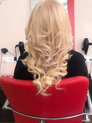 Peluquería Lolas Expertos en Beauty especialistas en mechas baLayage en Zaragoza en Zaragoza, Zaragoza