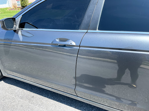 Auto Repair Shop «P&G Auto Works», reviews and photos, 1010 E Livingston St, Allentown, PA 18109, USA